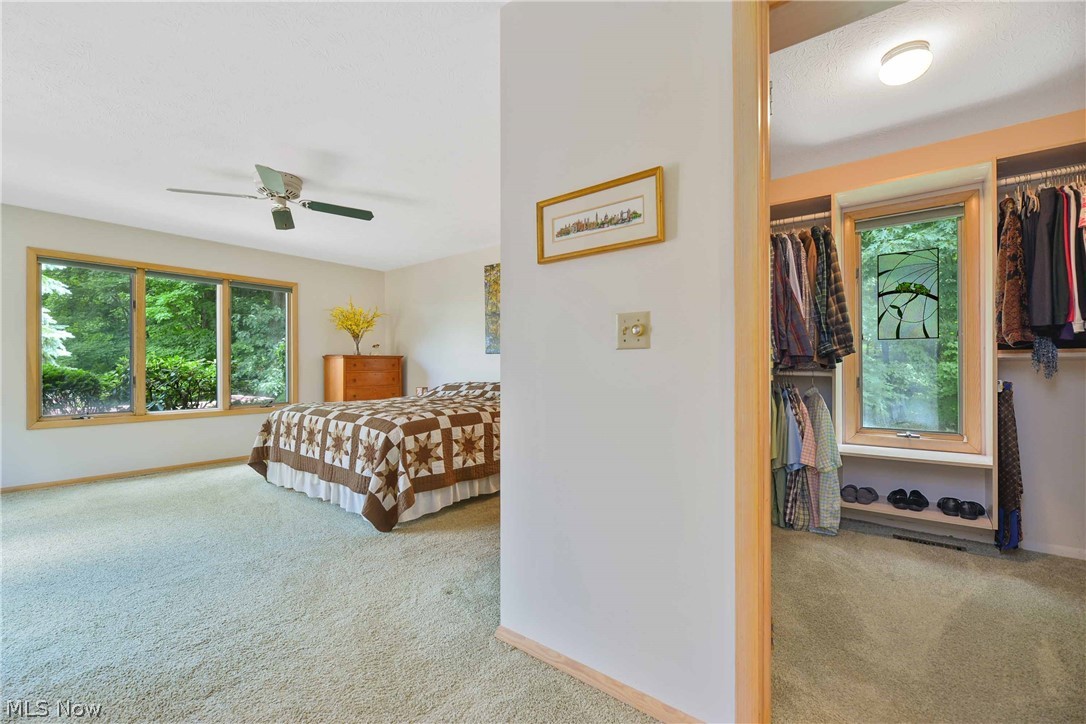 Co-Moor Valley - Residential