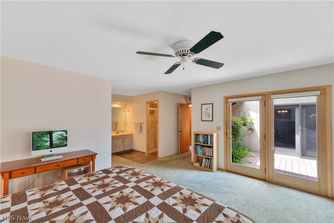 Co-Moor Valley - Residential