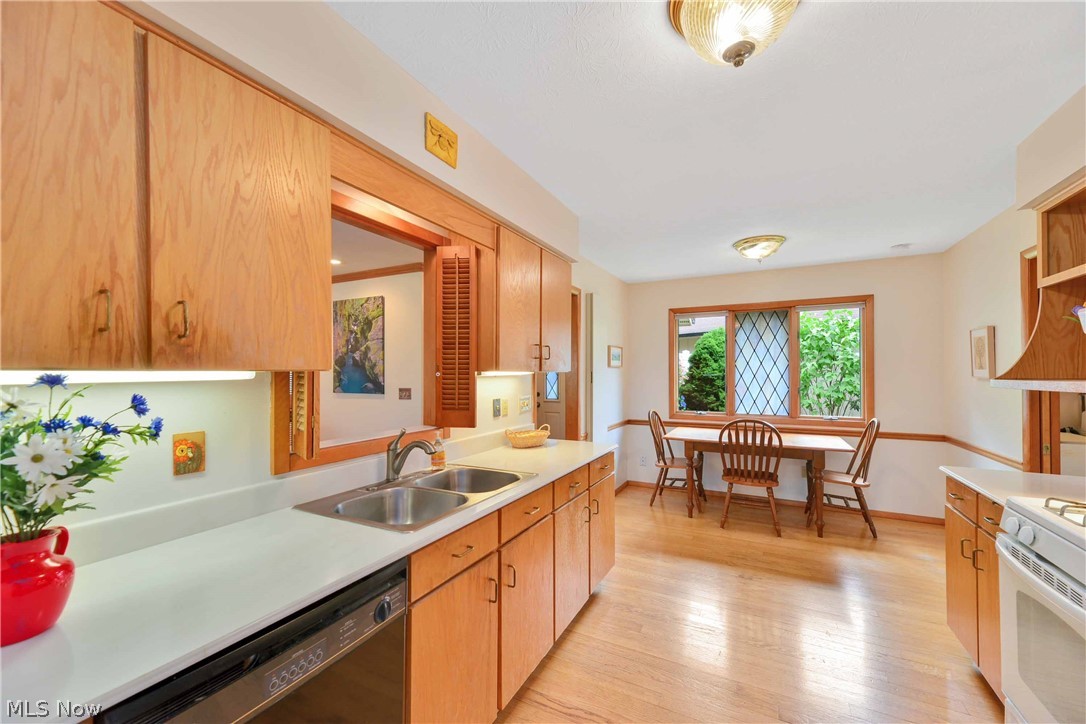 Co-Moor Valley - Residential