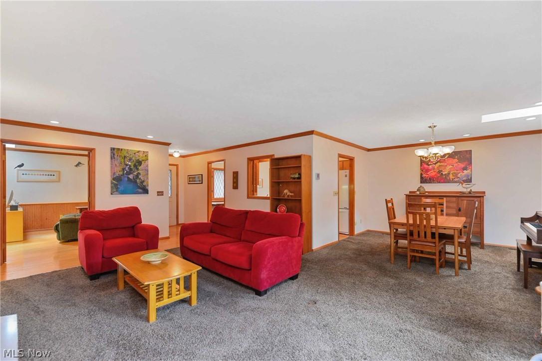 Co-Moor Valley - Residential