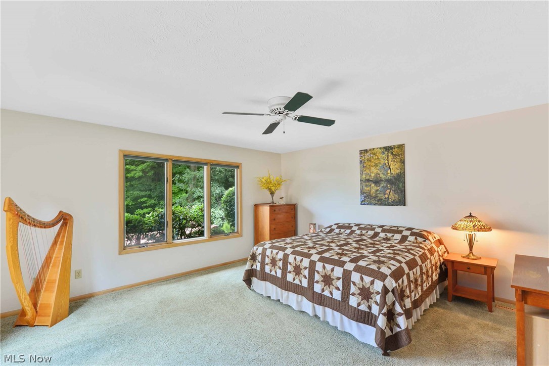 Co-Moor Valley - Residential