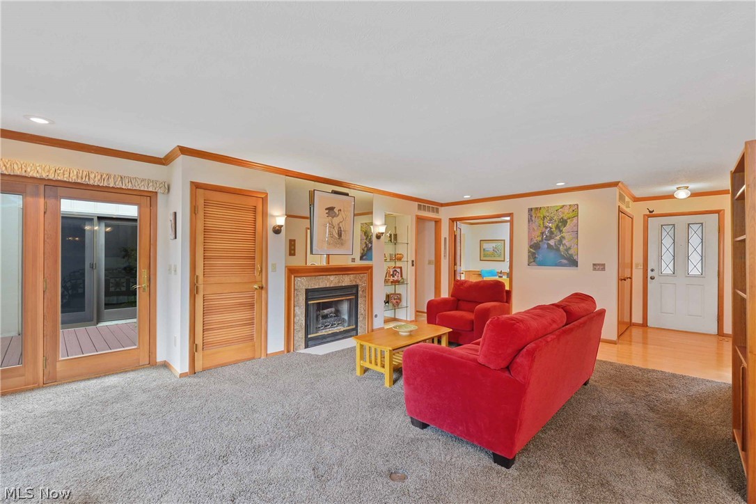 Co-Moor Valley - Residential