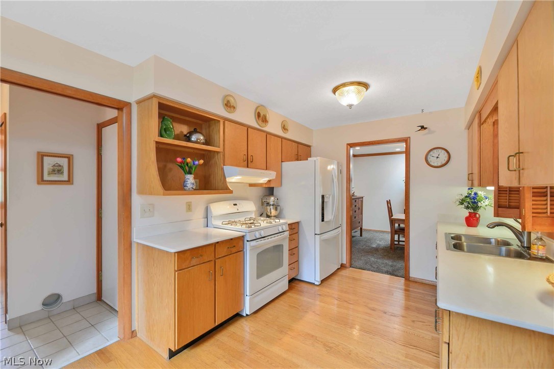 Co-Moor Valley - Residential