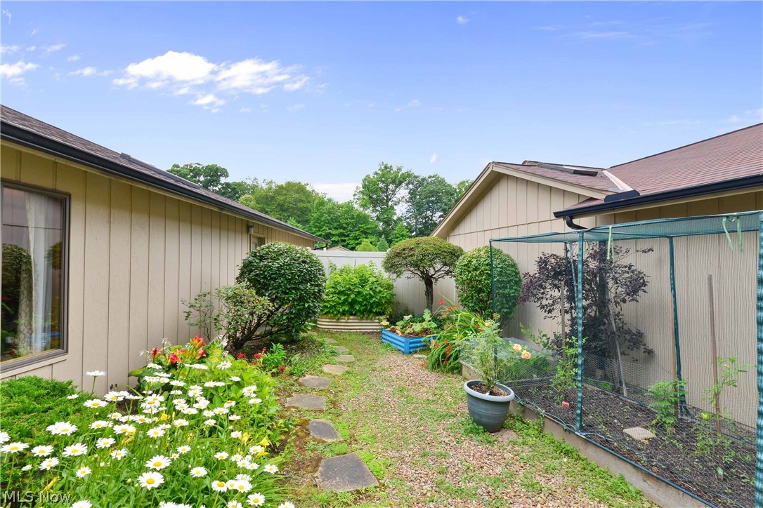 Co-Moor Valley - Residential