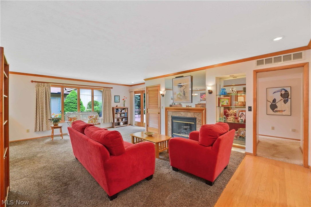 Co-Moor Valley - Residential