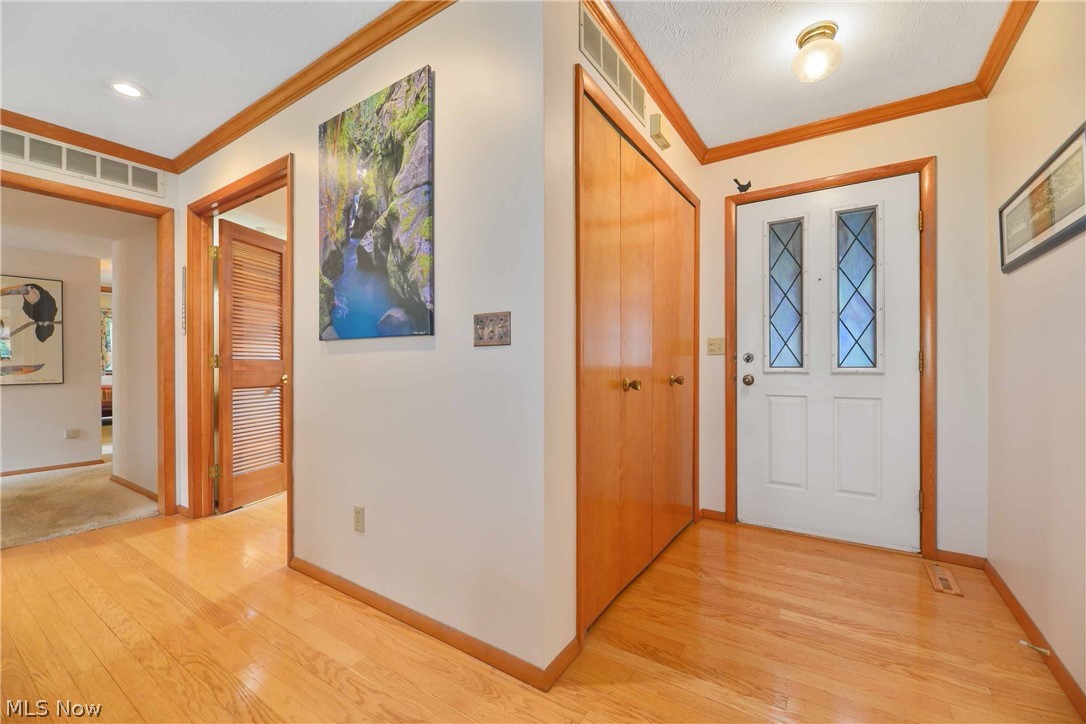 Co-Moor Valley - Residential