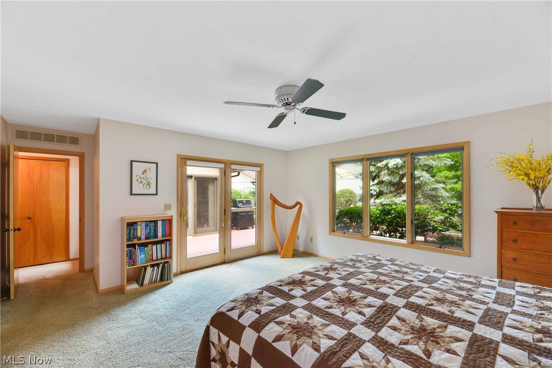 Co-Moor Valley - Residential