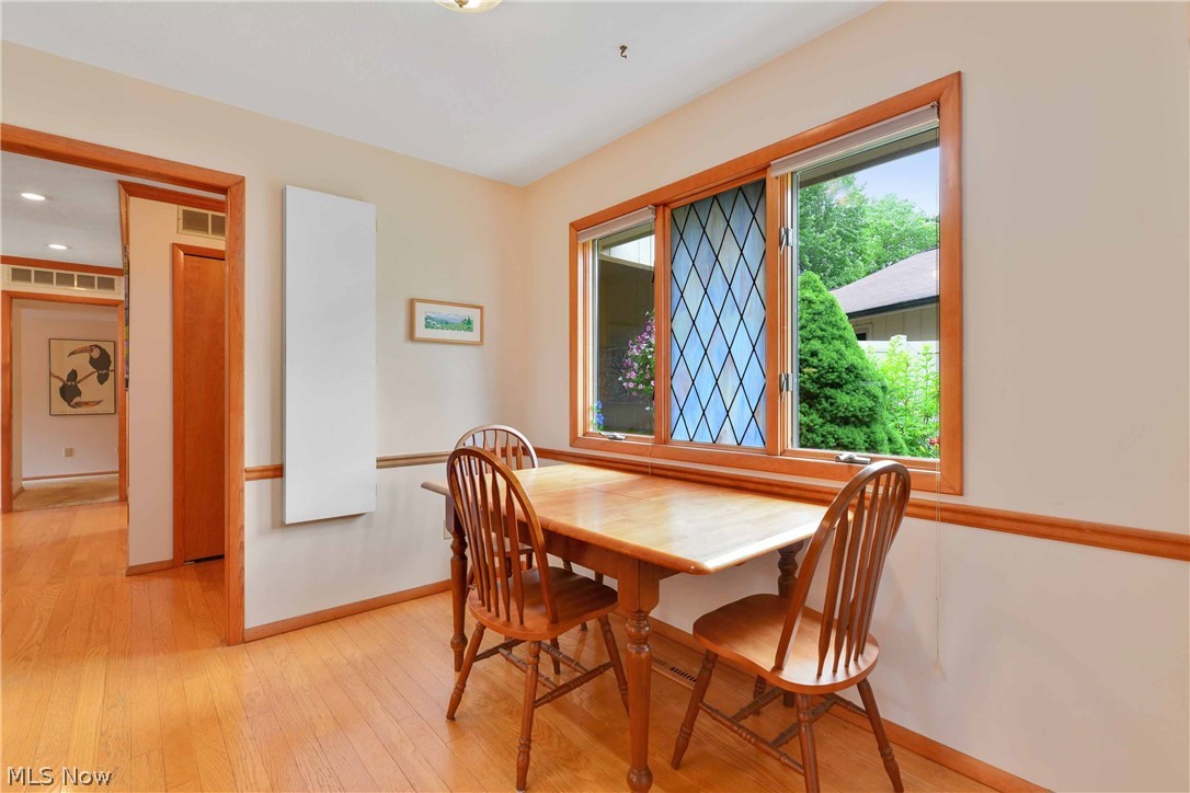 Co-Moor Valley - Residential