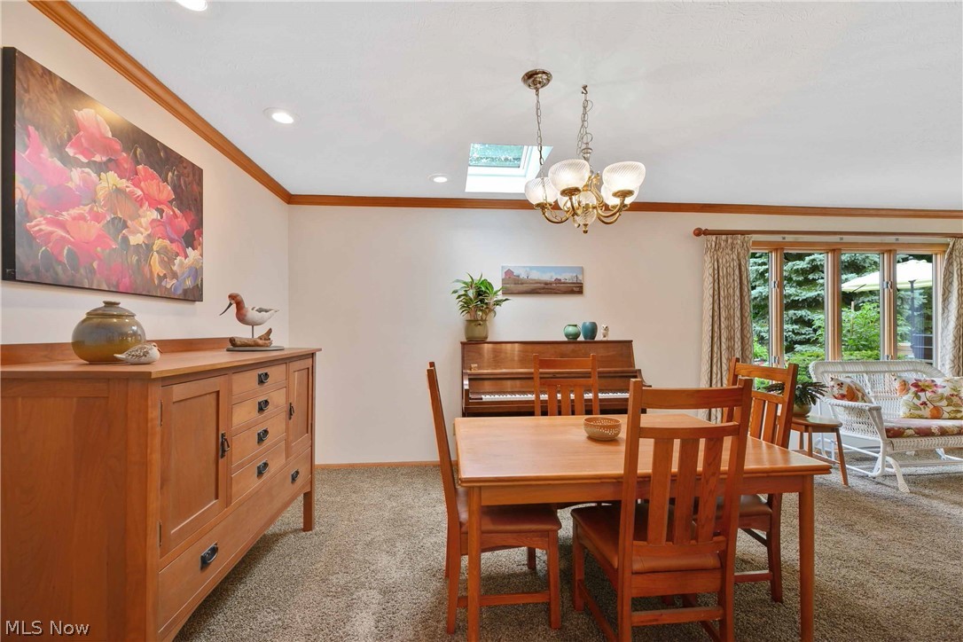 Co-Moor Valley - Residential