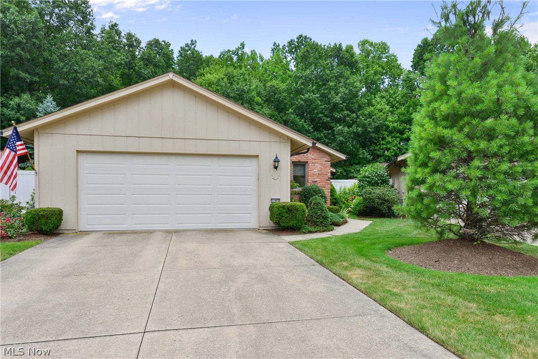 Co-Moor Valley - Residential