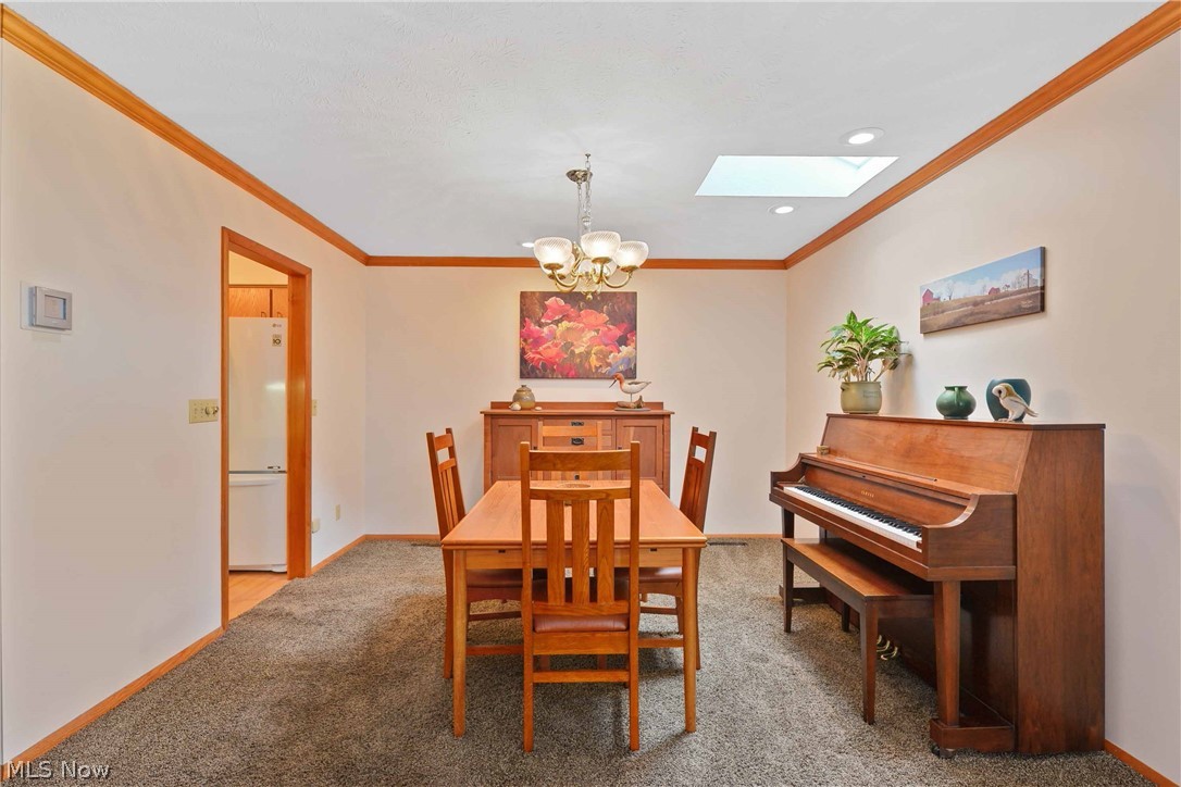 Co-Moor Valley - Residential