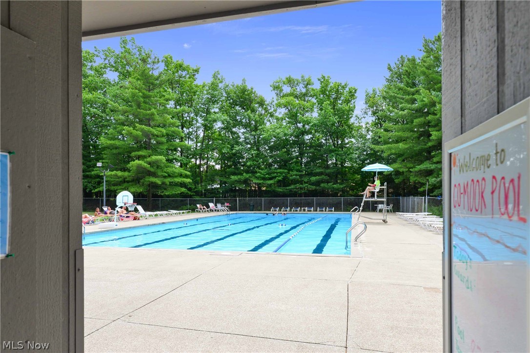 Co-Moor Valley - Residential