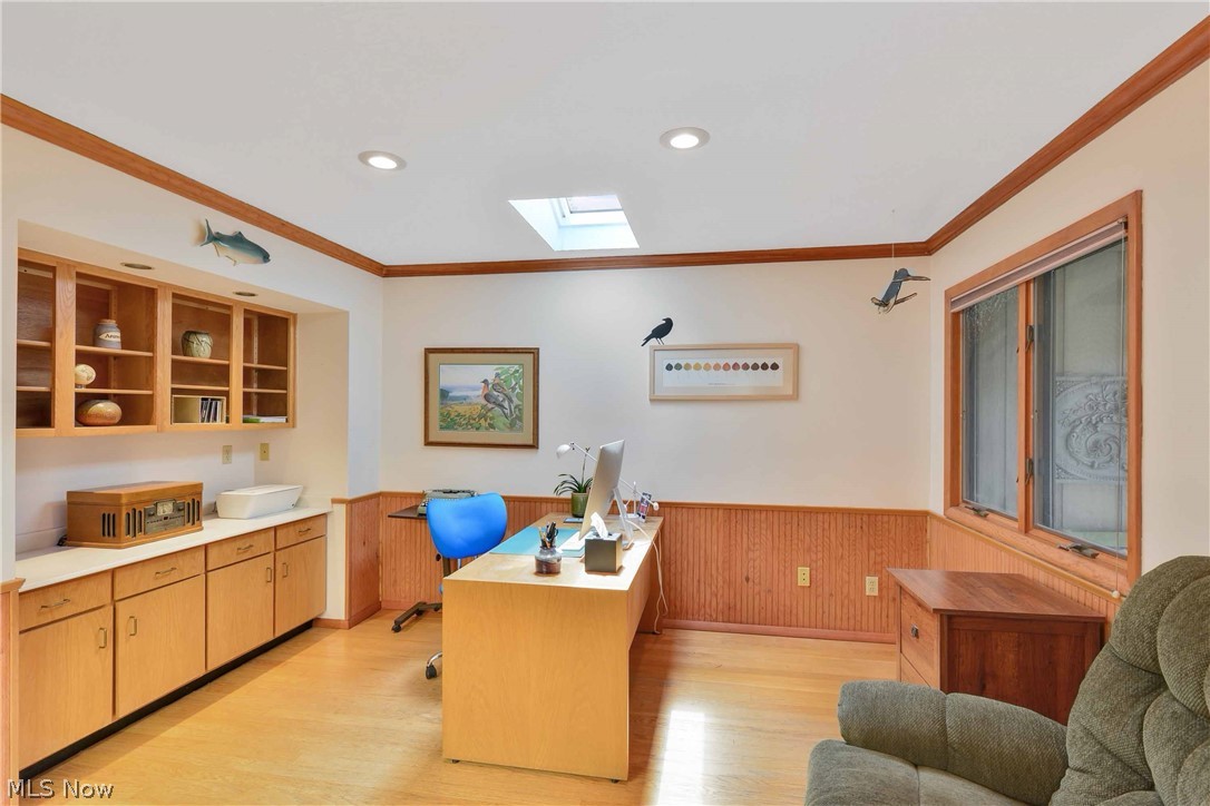 Co-Moor Valley - Residential