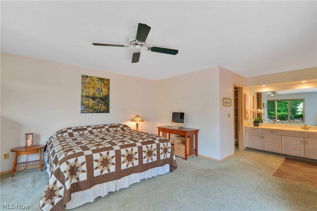 Co-Moor Valley - Residential