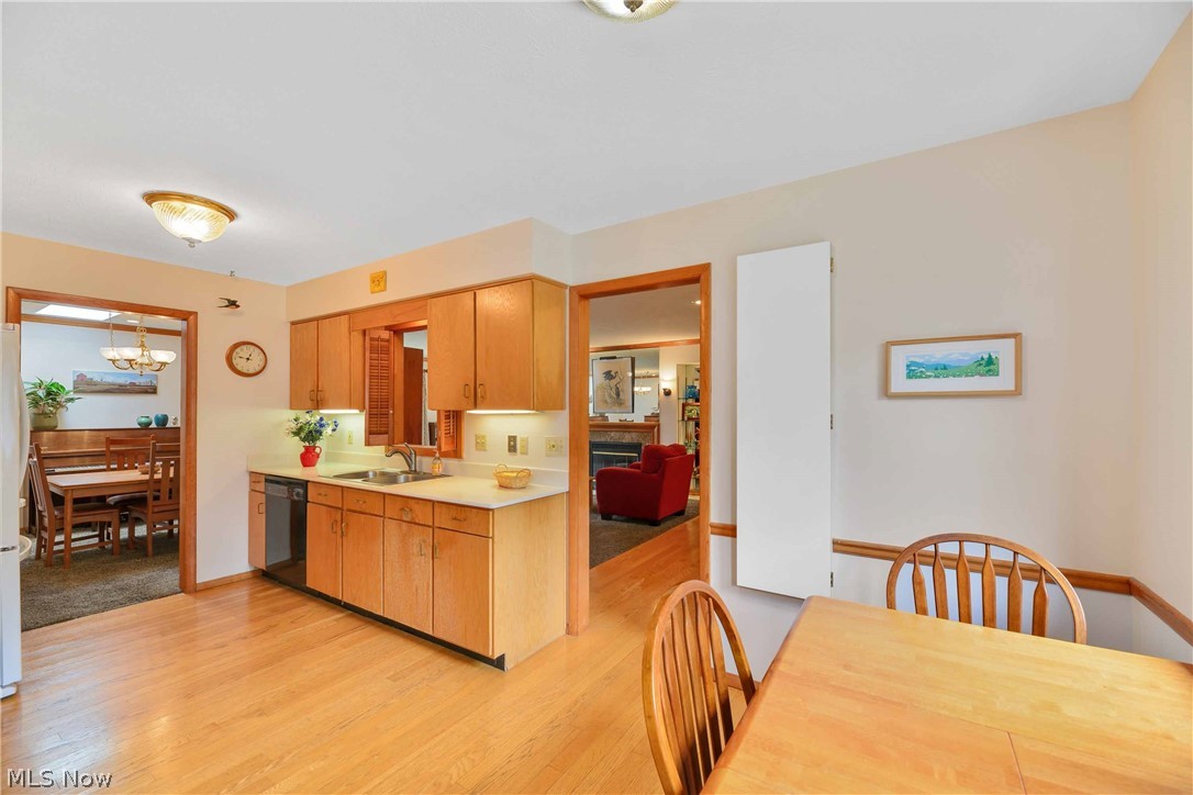 Co-Moor Valley - Residential