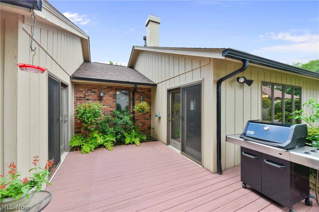 Co-Moor Valley - Residential