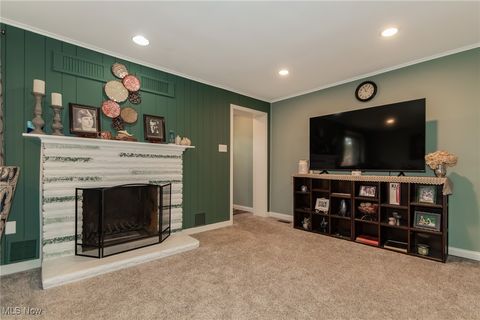 Tiny photo for 36280 Eddy Road, Willoughby Hills, OH 44094 (MLS # 5178360)