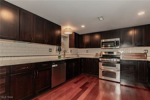 Tiny photo for 36280 Eddy Road, Willoughby Hills, OH 44094 (MLS # 5178360)