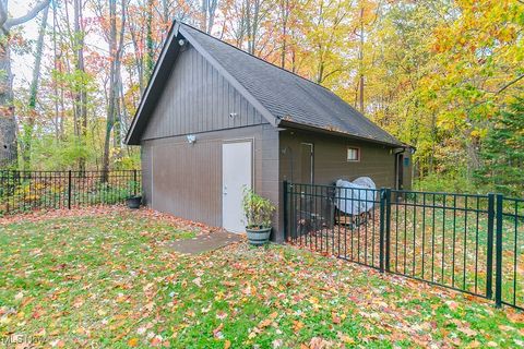 Tiny photo for 36280 Eddy Road, Willoughby Hills, OH 44094 (MLS # 5178360)