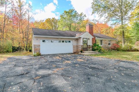 Tiny photo for 36280 Eddy Road, Willoughby Hills, OH 44094 (MLS # 5178360)