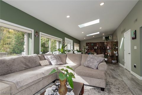 Tiny photo for 36280 Eddy Road, Willoughby Hills, OH 44094 (MLS # 5178360)