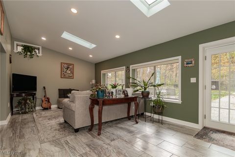 Tiny photo for 36280 Eddy Road, Willoughby Hills, OH 44094 (MLS # 5178360)