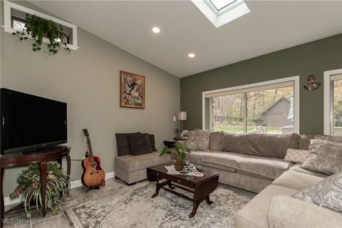 Tiny photo for 36280 Eddy Road, Willoughby Hills, OH 44094 (MLS # 5178360)