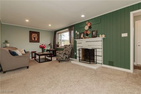 Tiny photo for 36280 Eddy Road, Willoughby Hills, OH 44094 (MLS # 5178360)