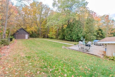 Tiny photo for 36280 Eddy Road, Willoughby Hills, OH 44094 (MLS # 5178360)
