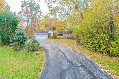 Tiny photo for 36280 Eddy Road, Willoughby Hills, OH 44094 (MLS # 5178360)