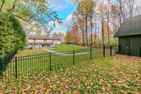 Tiny photo for 36280 Eddy Road, Willoughby Hills, OH 44094 (MLS # 5178360)