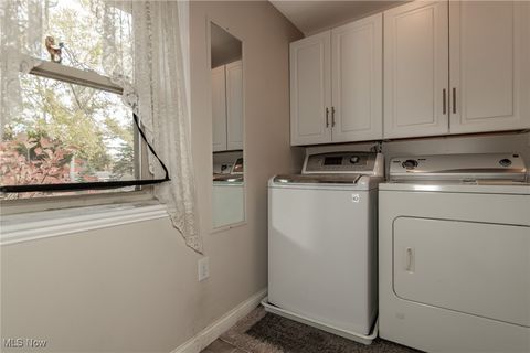 Tiny photo for 36280 Eddy Road, Willoughby Hills, OH 44094 (MLS # 5178360)