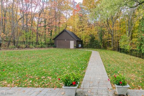 Tiny photo for 36280 Eddy Road, Willoughby Hills, OH 44094 (MLS # 5178360)