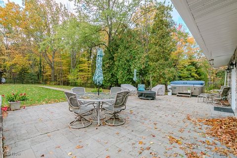 Tiny photo for 36280 Eddy Road, Willoughby Hills, OH 44094 (MLS # 5178360)