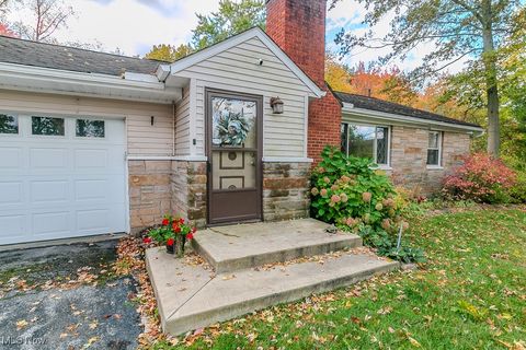 Tiny photo for 36280 Eddy Road, Willoughby Hills, OH 44094 (MLS # 5178360)