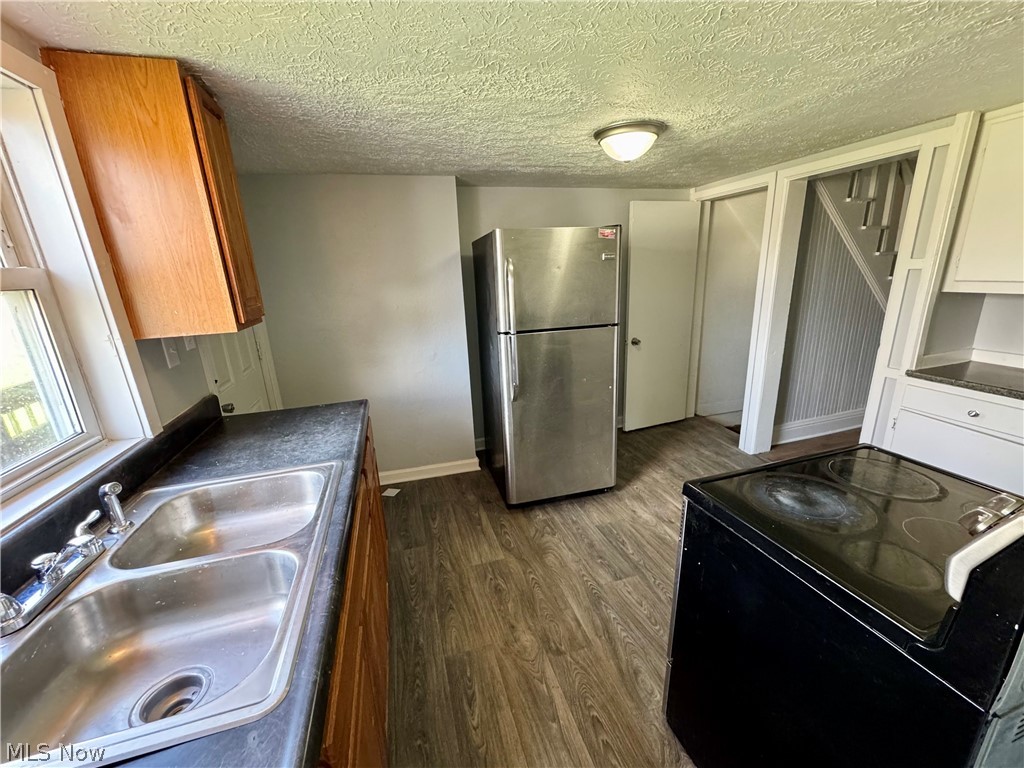 Canton - Residential Income