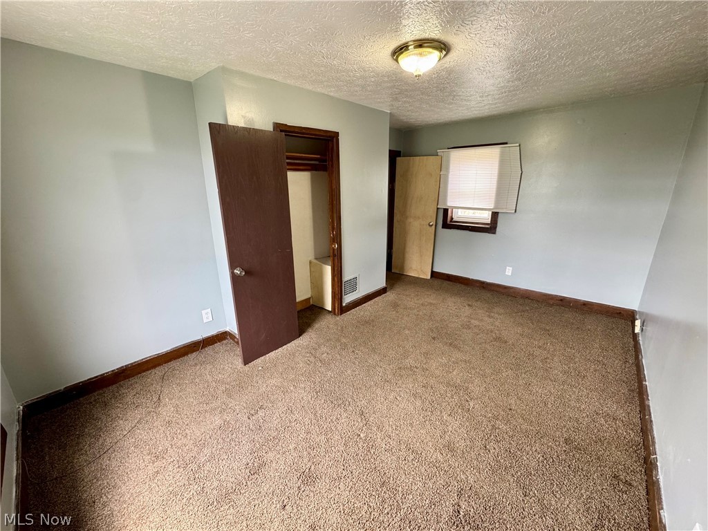 Canton - Residential Income