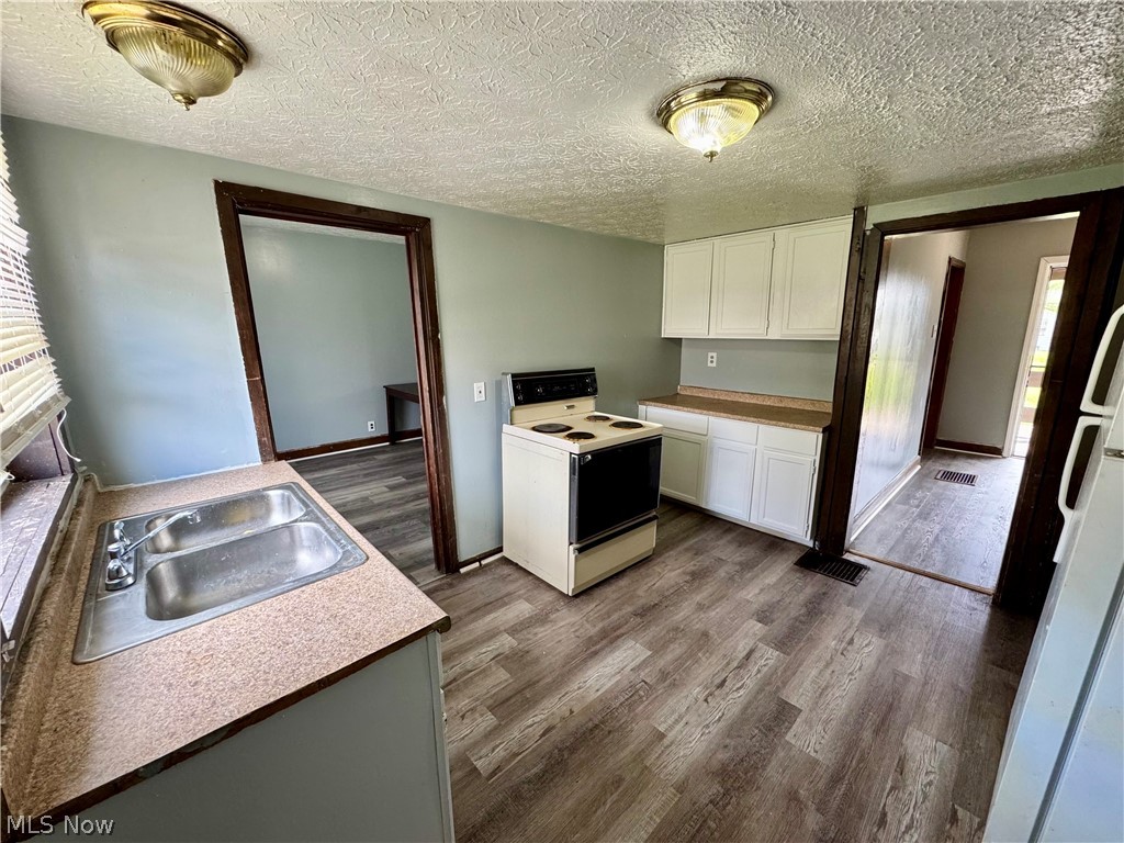 Canton - Residential Income