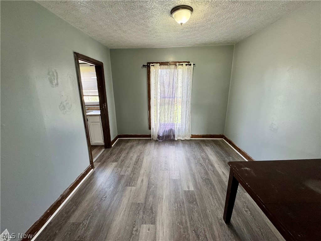 Canton - Residential Income