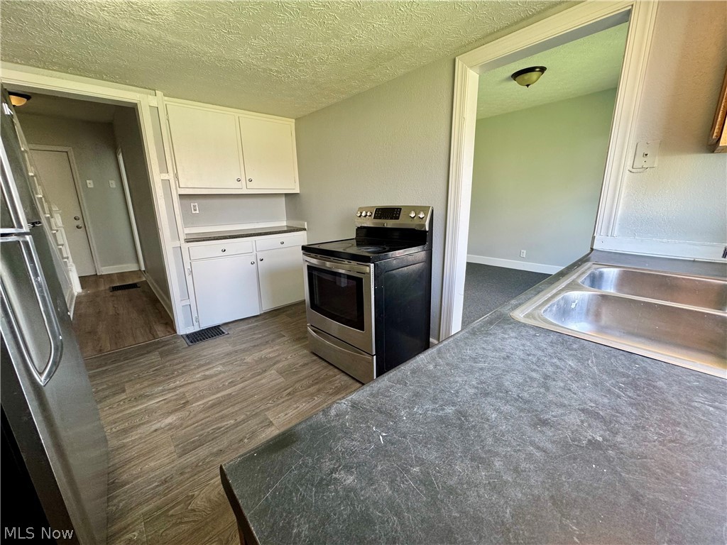 Canton - Residential Income