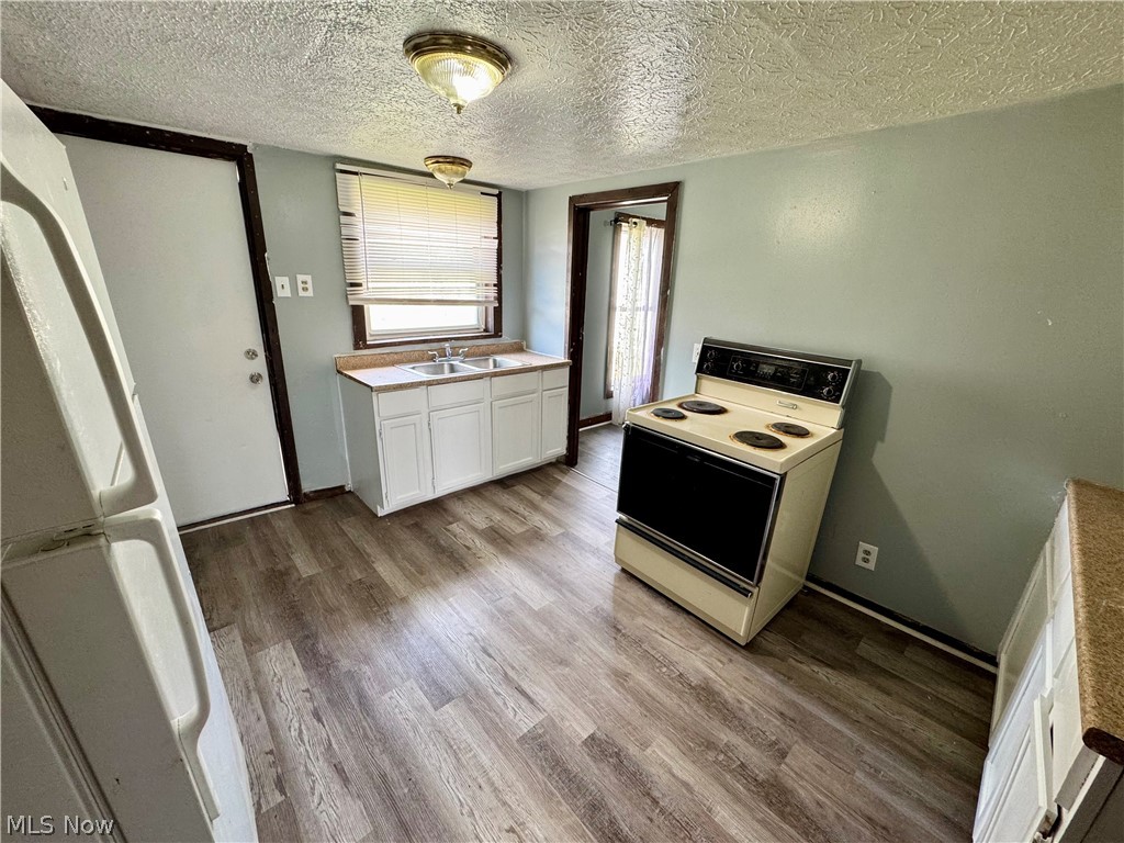 Canton - Residential Income