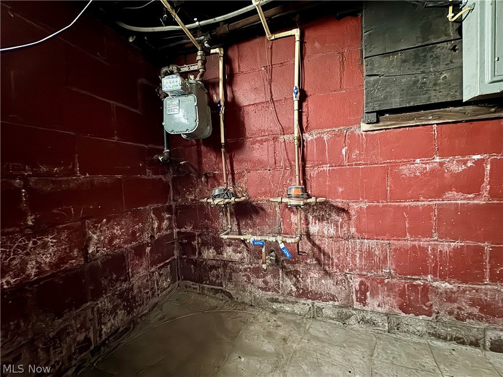 Canton - Residential Income