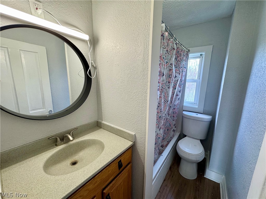 Canton - Residential Income