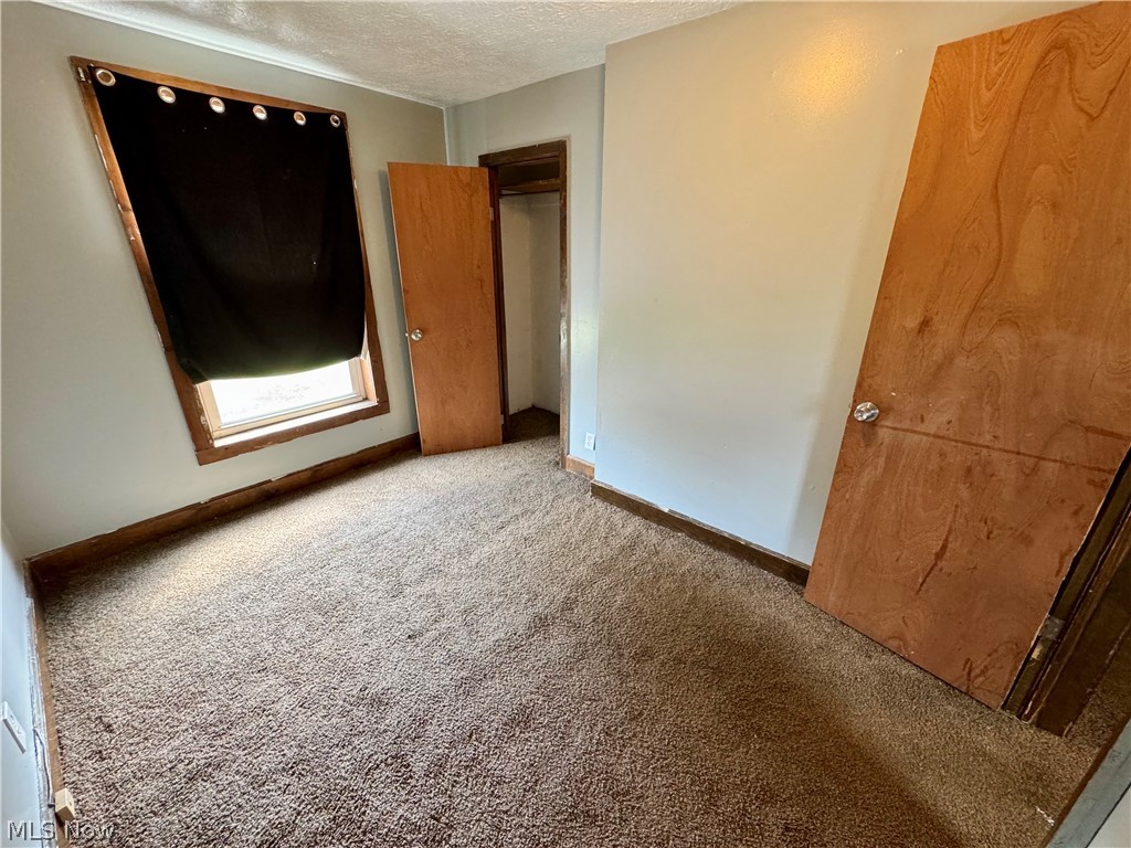 Canton - Residential Income