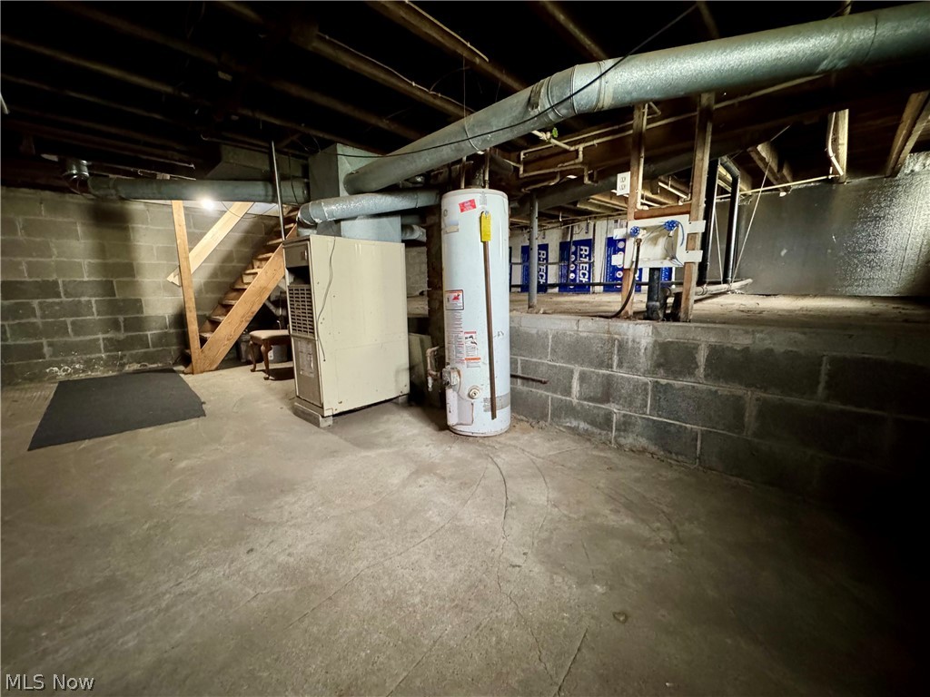 Canton - Residential Income