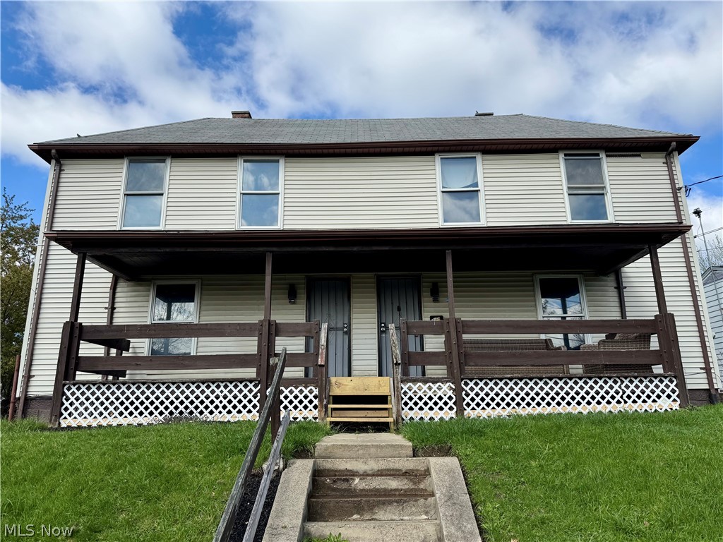 Canton - Residential Income