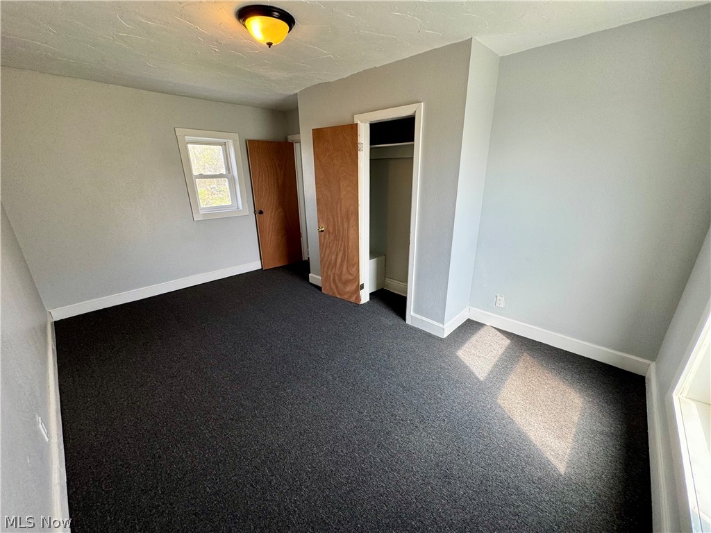 Canton - Residential Income