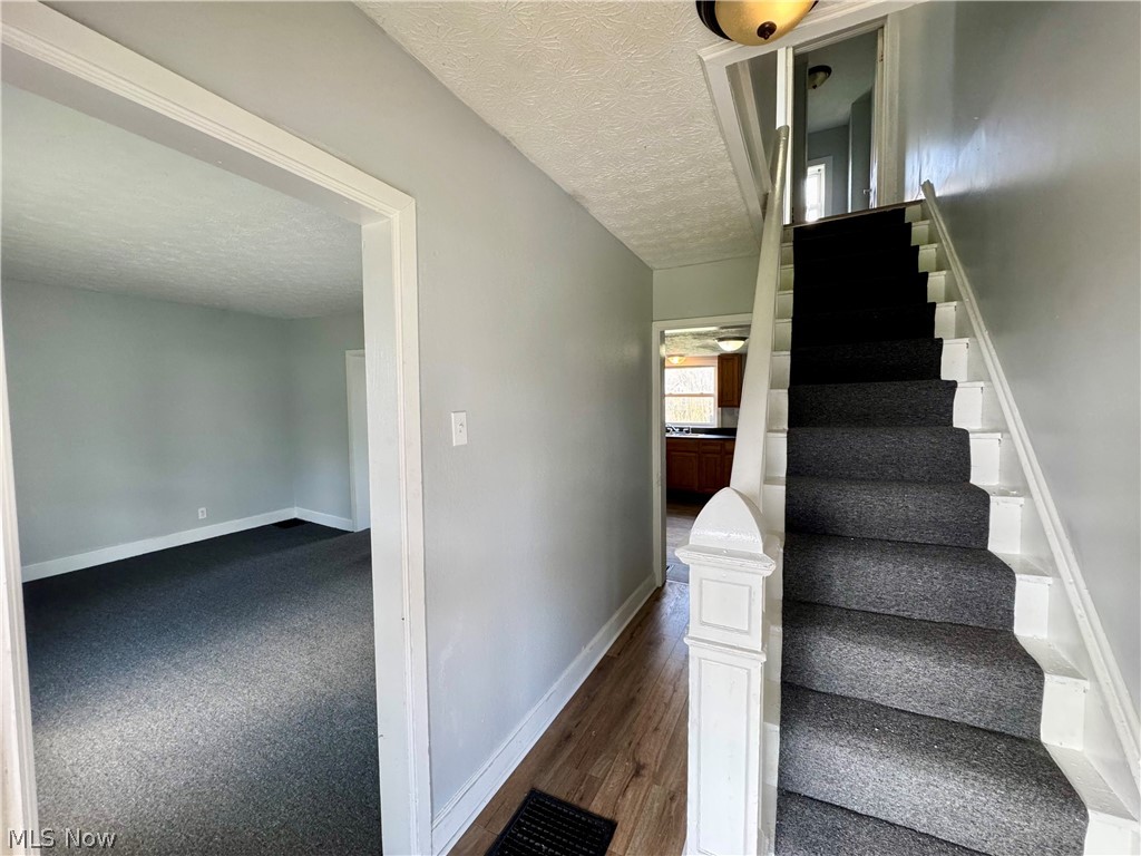 Canton - Residential Income