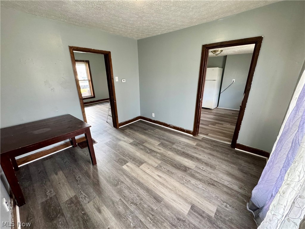 Canton - Residential Income