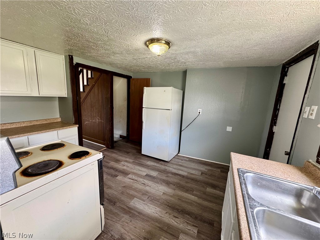 Canton - Residential Income